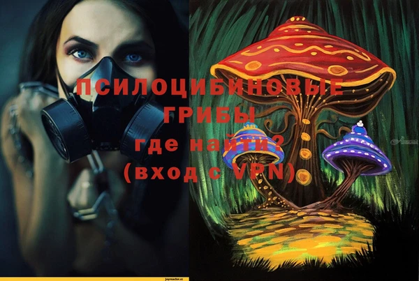 герыч Алексеевка