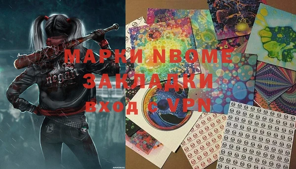 крисы Алзамай
